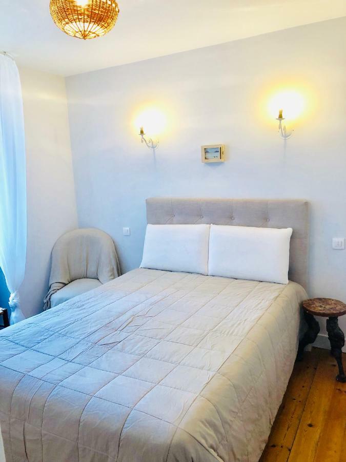 "Le Vieux Nid" Villa Carolles Eksteriør bilde